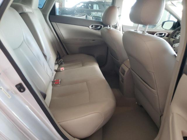 Photo 10 from auction – 2013 NISSAN SENTRA S with VIN 3N1AB7AP3DL709262