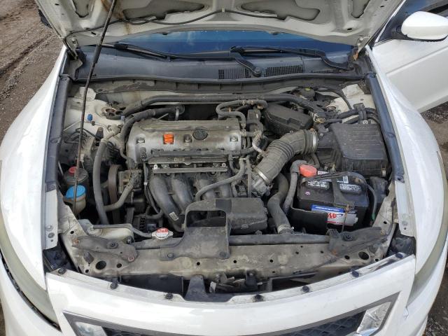 Photo 11 from auction – 2010 HONDA ACCORD EXL with VIN 1HGCS1B83AA009658