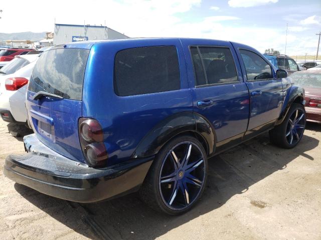 Photo 3 from auction – 2006 DODGE DURANGO SX with VIN 1D4HB38N36F169291