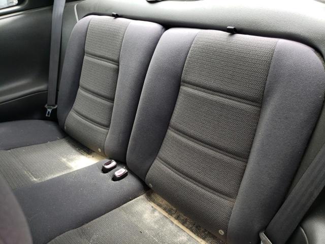 Photo 10 from auction – 2004 FORD MUSTANG with VIN 1FAFP40634F180813