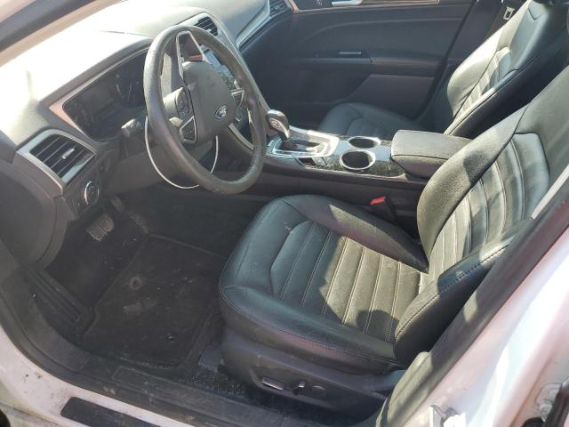Photo 7 from auction – 2014 FORD FUSION SE with VIN 3FA6P0HD3ER130753