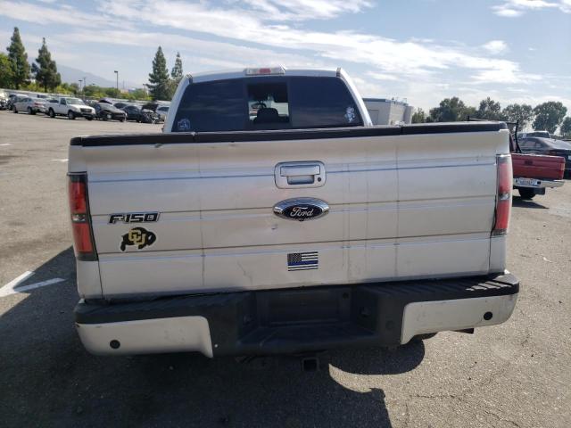 Photo 6 from auction – 2013 FORD F150 SUPER with VIN 1FTFW1ET2DKF49694
