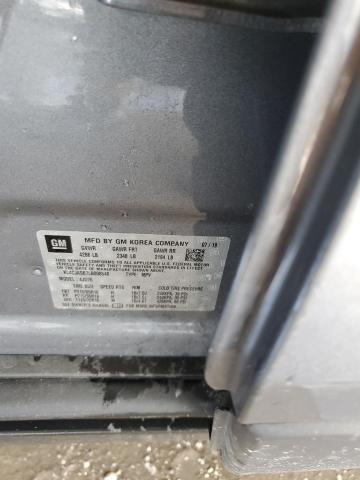 Photo 14 from auction – 2020 BUICK ENCORE PRE with VIN KL4CJASB7LB008548