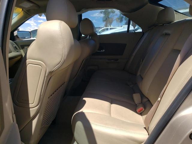 Photo 10 from auction – 2006 CADILLAC CTS HI FEA with VIN 1G6DP577860159079
