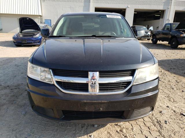 Photo 5 from auction – 2009 DODGE JOURNEY SX with VIN 3D4GG57V89T143015