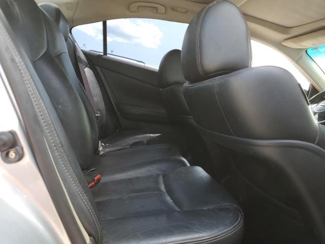 Photo 10 from auction – 2009 NISSAN MAXIMA S with VIN 1N4AA51E09C858868