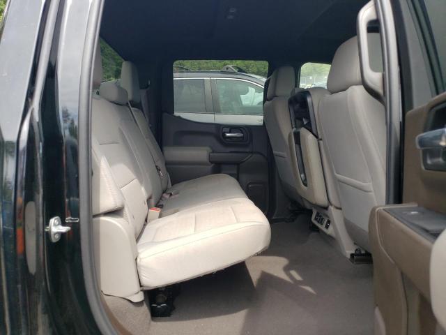 Photo 10 from auction – 2022 CHEVROLET SILVERADO with VIN 1GCUYDED0NZ117447