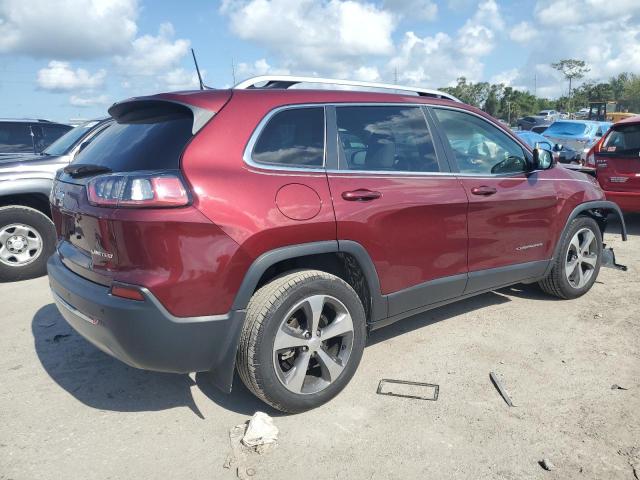 Photo 3 from auction – 2019 JEEP CHEROKEE L with VIN 1C4PJLDB9KD428797