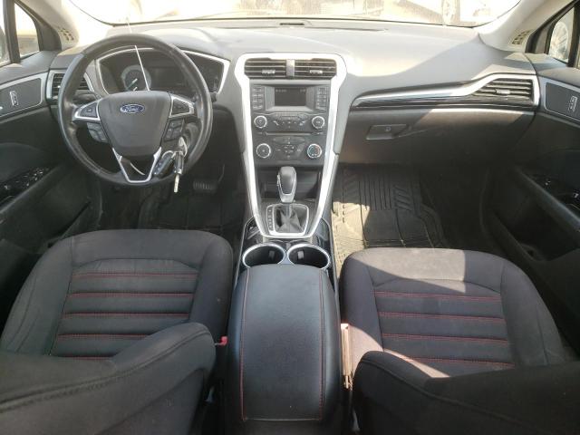 Photo 8 from auction – 2013 FORD FUSION SE with VIN 3FA6P0H75DR339324