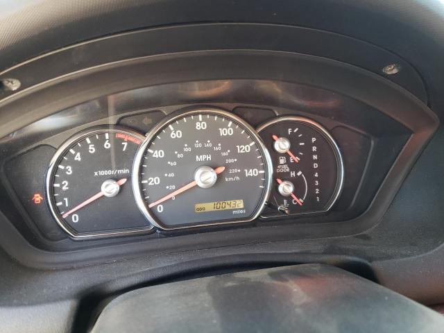 Photo 9 from auction – 2012 MITSUBISHI GALANT ES with VIN 4A32B3FF3CE025690