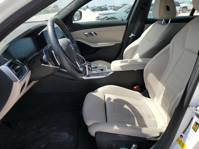 Photo 7 from auction – 2020 BMW 330I with VIN 3MW5R1J08L8B18577