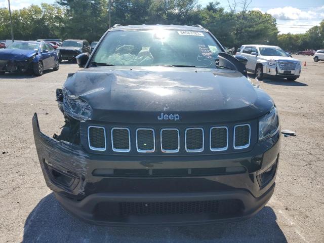 Photo 5 from auction – 2019 JEEP COMPASS LA with VIN 3C4NJCBB0KT715854