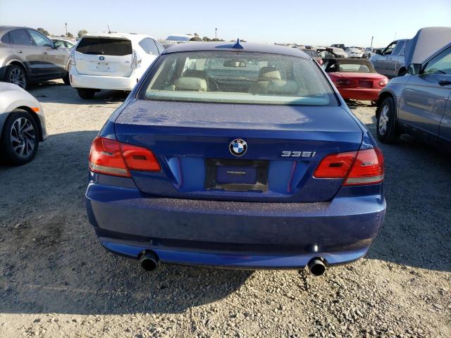 Photo 6 from auction – 2007 BMW 335 I with VIN WBAWB73567P023236