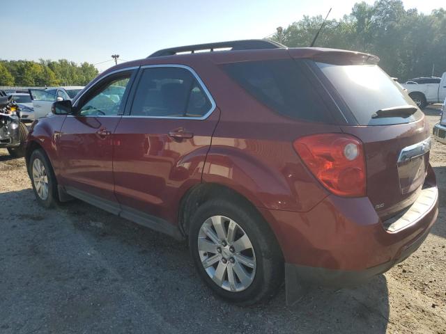 Photo 2 from auction – 2011 CHEVROLET EQUINOX LT with VIN 2CNFLNEC9B6223757