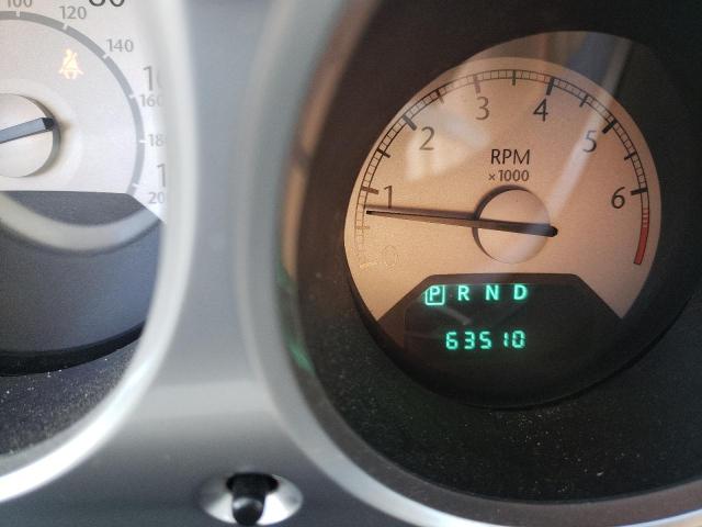 Photo 9 from auction – 2008 CHRYSLER SEBRING TO with VIN 1C3LC55RX8N100960