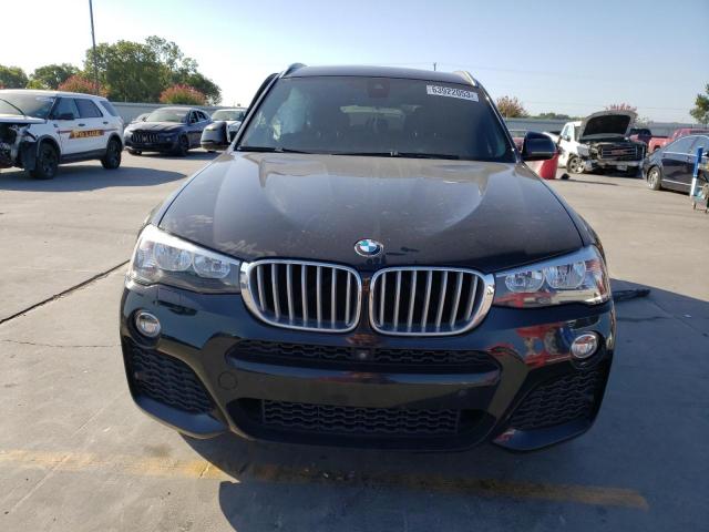 Photo 5 from auction – 2017 BMW X3 SDRIVE2 with VIN 5UXWZ7C52H0U46175