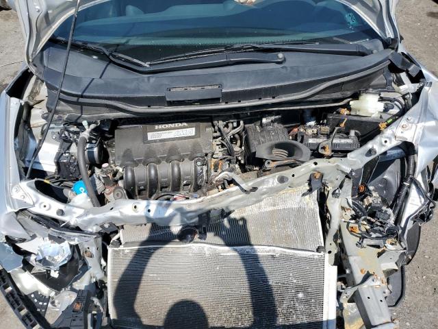 Photo 11 from auction – 2010 HONDA INSIGHT EX with VIN JHMZE2H72AS029025