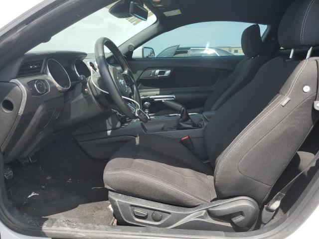 Photo 7 from auction – 2021 FORD MUSTANG GT with VIN 1FA6P8CF2M5155751