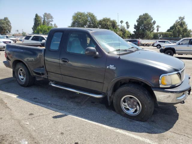 Zdjęcie 4 z aukcji – 1997 FORD F150 z VIN 2FTDX08W5VCA27927