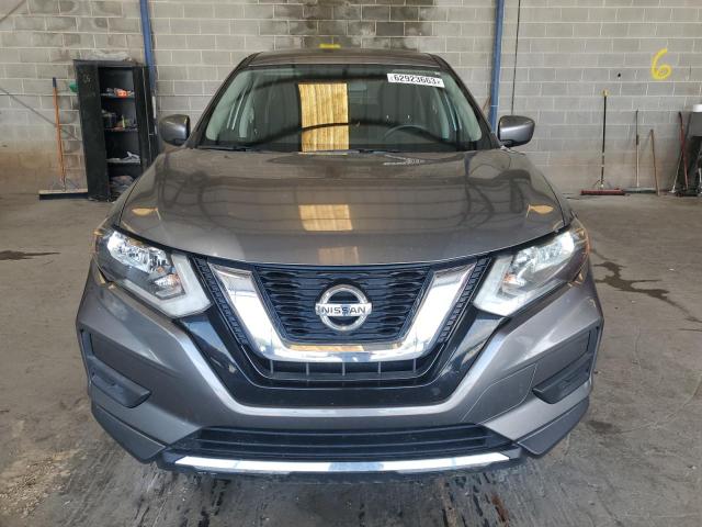 Photo 5 from auction – 2017 NISSAN ROGUE S with VIN JN8AT2MT1HW384542