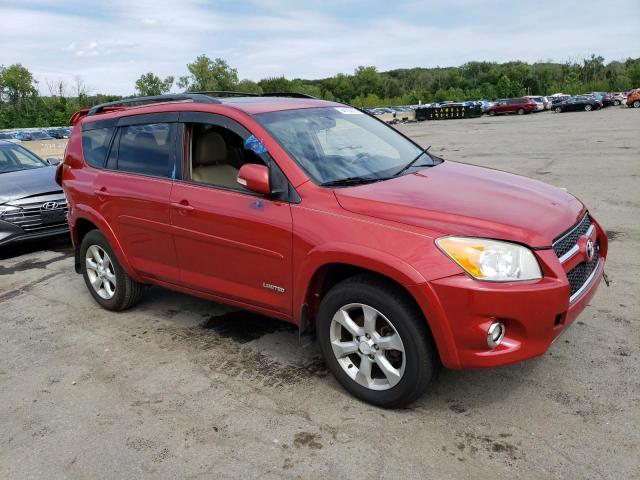 Photo 4 from auction – 2012 TOYOTA RAV4 LIMIT with VIN 2T3DK4DVXCW068072