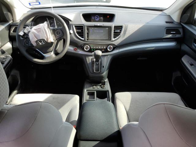 Photo 8 from auction – 2015 HONDA CR-V EX with VIN 3CZRM3H55FG711284