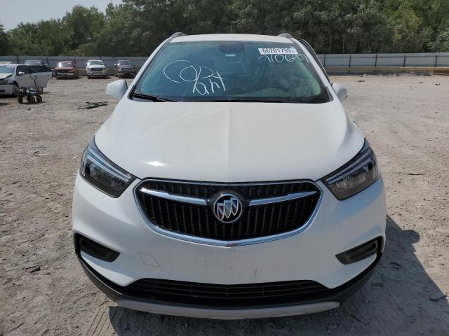 Снимка 5 от търг – 2019 BUICK ENCORE PRE с VIN KL4CJASB8KB710697