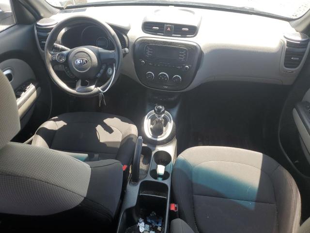 صورة رقم 8 من المزاد - 2014 KIA SOUL مع VIN KNDJN2A24E7719638