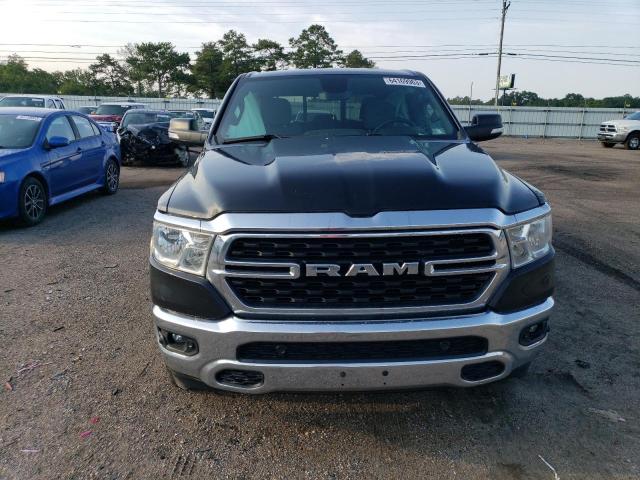 Photo 5 from auction – 2022 RAM 1500 BIG H with VIN 1C6RREBT9NN231630