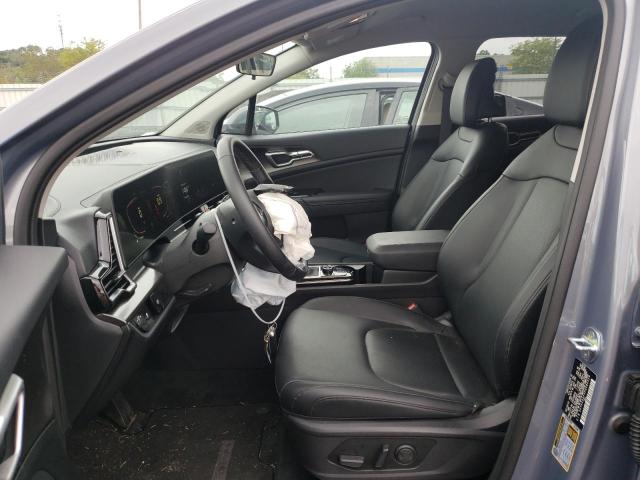 Photo 7 from auction – 2023 KIA SPORTAGE E with VIN 5XYK33AFXPG086328