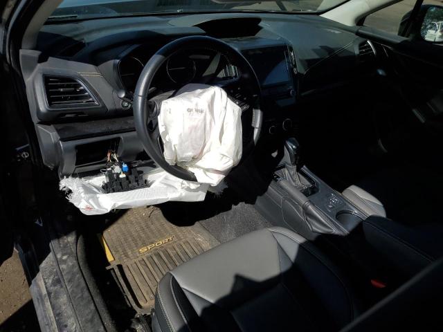 Photo 8 from auction – 2021 SUBARU CROSSTREK with VIN JF2GTHSC9MH300141
