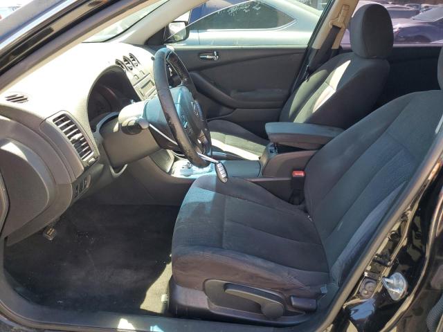 Photo 7 from auction – 2011 NISSAN ALTIMA BAS with VIN 1N4AL2AP7BN495117