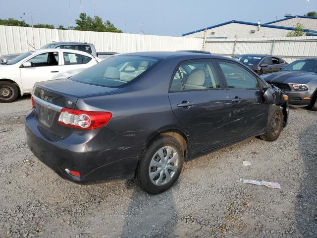 Photo 3 from auction – 2011 TOYOTA COROLLA BA with VIN JTDBU4EE4B9135053