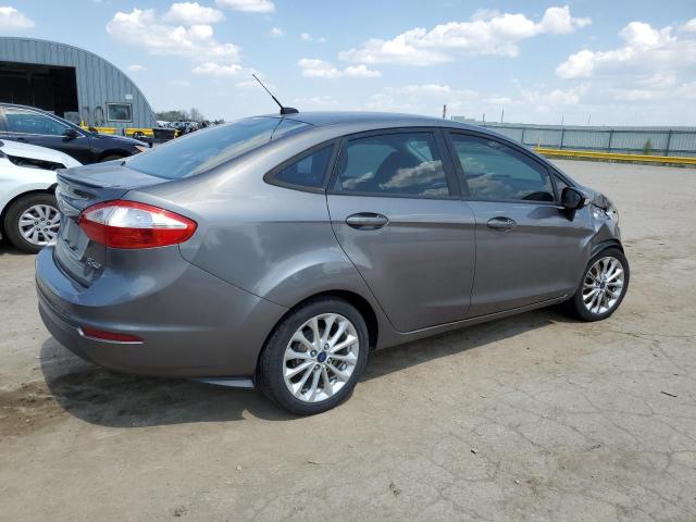 Photo 3 from auction – 2014 FORD FIESTA SE with VIN 3FADP4BJ6EM169007