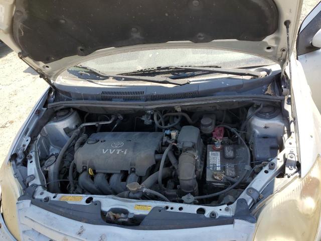 Photo 11 from auction – 2005 TOYOTA SCION XA with VIN JTKKT624350115579