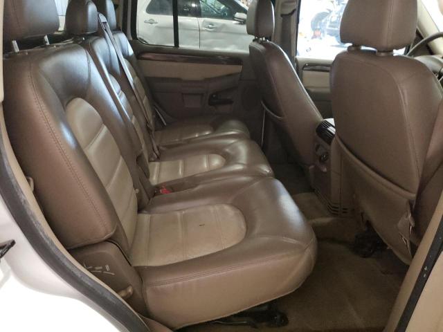 Photo 11 from auction – 2003 FORD EXPLORER E with VIN 1FMZU74K93UC19502