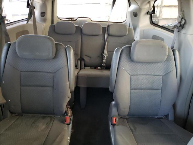 صورة رقم 10 من المزاد - 2010 DODGE GRAND CARA مع VIN 2D4RN6DX5AR455567