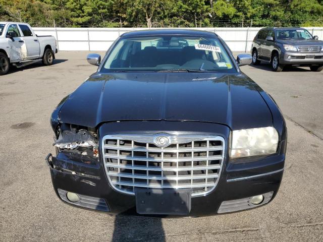 Photo 5 from auction – 2010 CHRYSLER 300 TOURIN with VIN 2C3CA4CD8AH101353