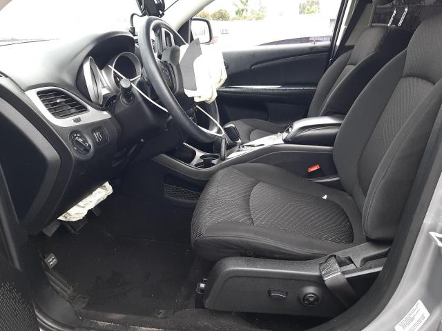 Photo 7 from auction – 2015 DODGE JOURNEY SX with VIN 3C4PDCBG3FT552053