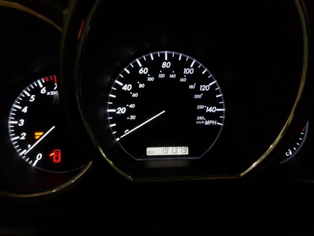 Photo 9 from auction – 2008 LEXUS RX 350 with VIN 2T2HK31U78C047796