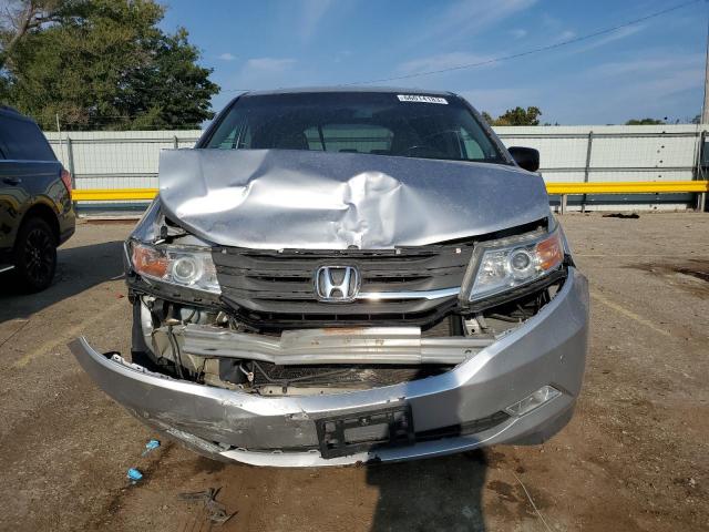 Photo 5 from auction – 2011 HONDA ODYSSEY with VIN 5FNRL5H98BB044301