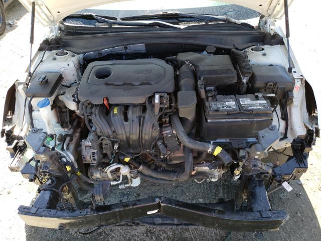 Photo 11 from auction – 2016 KIA OPTIMA LX with VIN KNAGT4L38G5095128