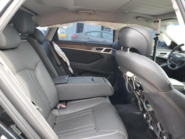 Photo 10 from auction – 2015 HYUNDAI GENESIS 5. with VIN KMHGN4JF3FU047031