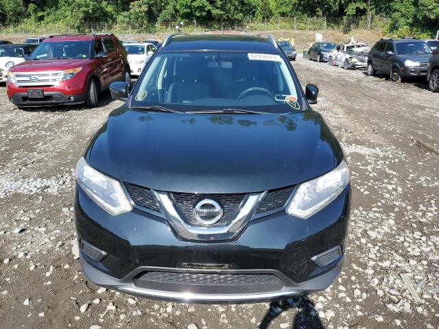 Photo 5 from auction – 2016 NISSAN ROGUE S with VIN KNMAT2MV7GP666058