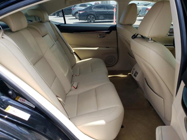 Photo 10 from auction – 2013 LEXUS ES 350 with VIN JTHBK1GG3D2020148