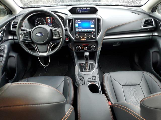 Photo 8 from auction – 2019 SUBARU CROSSTREK with VIN JF2GTAMC5KH383813