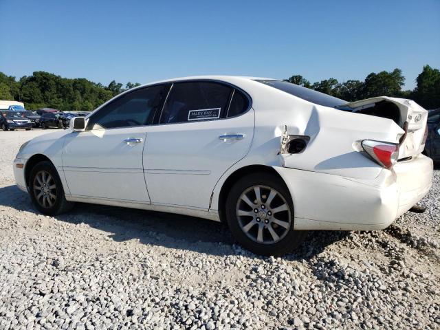 Photo 2 from auction – 2002 LEXUS ES 300 with VIN JTHBF30G820044576