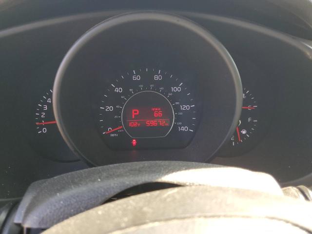 Photo 9 from auction – 2019 KIA SOUL with VIN KNDJN2A28K7912421