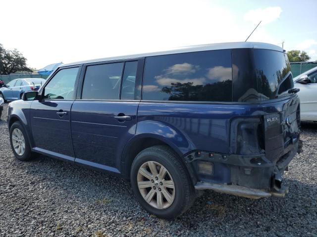Photo 2 from auction – 2011 FORD FLEX SE with VIN 2FMGK5BCXBBD05564