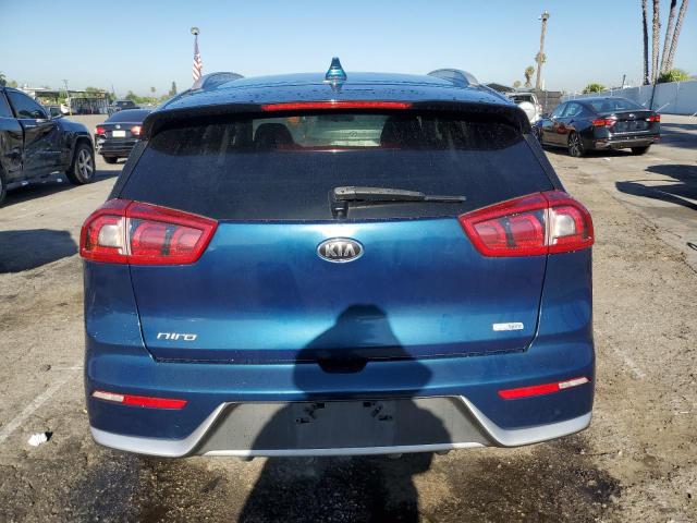 Photo 6 from auction – 2018 KIA NIRO FE with VIN KNDCB3LC0J5132372
